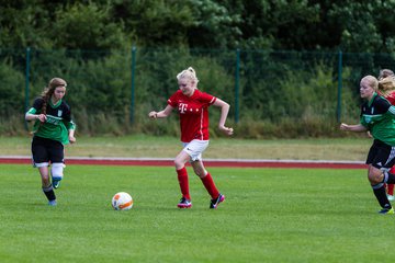 Bild 250 - C-Juniorinnen Landesmeister Finale SV Wahlstedt - TuRa Meldorf : Ergebnis: 1:4